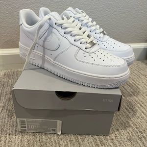 Nike Air Force 1 ‘07 Women’s